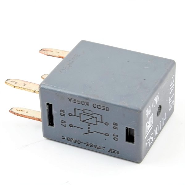 CAIJUN-AUTO Transmission Relay Replacement for G-M-C-1