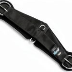 Weaver Leather AirFlex Roper Cinch for Horses-0
