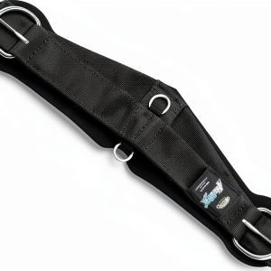 Weaver Leather AirFlex Roper Cinch for Horses-0
