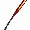 Larry Carter Slowpitch Bat DeMarini 34in-4