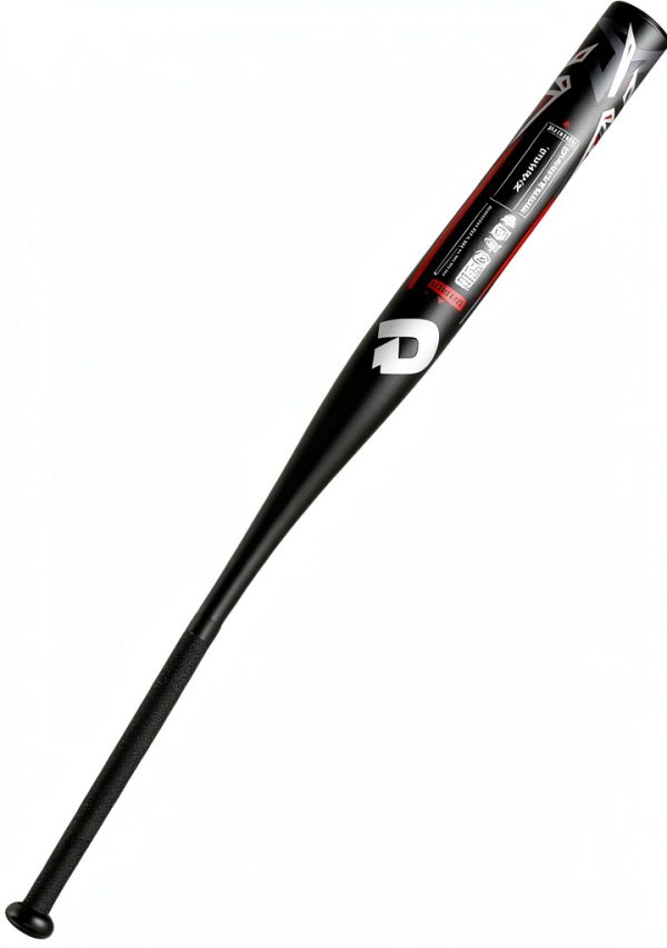 DeMarini Ultimate Weapon Slowpitch Bat 34in 27oz-3