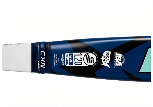 Easton Slow Pitch Softball Bat Composite 12in Barrel-3