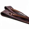 Jeereal Leather Rear Flank Billet for Western Saddles-1