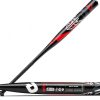 DeMarini Ultimate Weapon Slowpitch Bat 34in 27oz-0