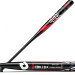 DeMarini Ultimate Weapon Slowpitch Bat 34in 27oz-0