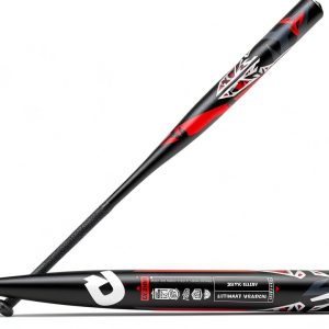 DeMarini Ultimate Weapon Slowpitch Bat 34in 27oz-0