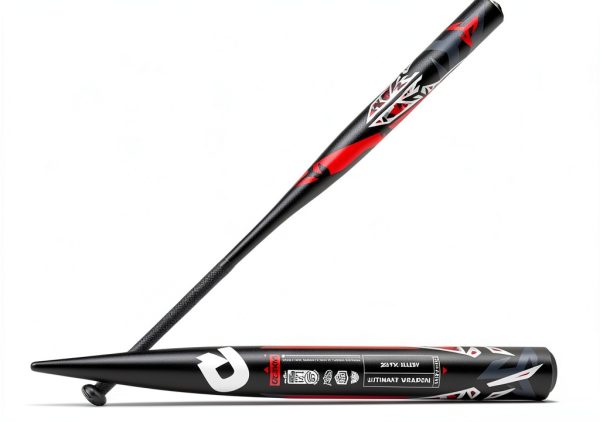 DeMarini Ultimate Weapon Slowpitch Bat 34in 27oz-0