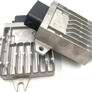 Mazda 3 Transmission Control Module LF8M189E1B-0