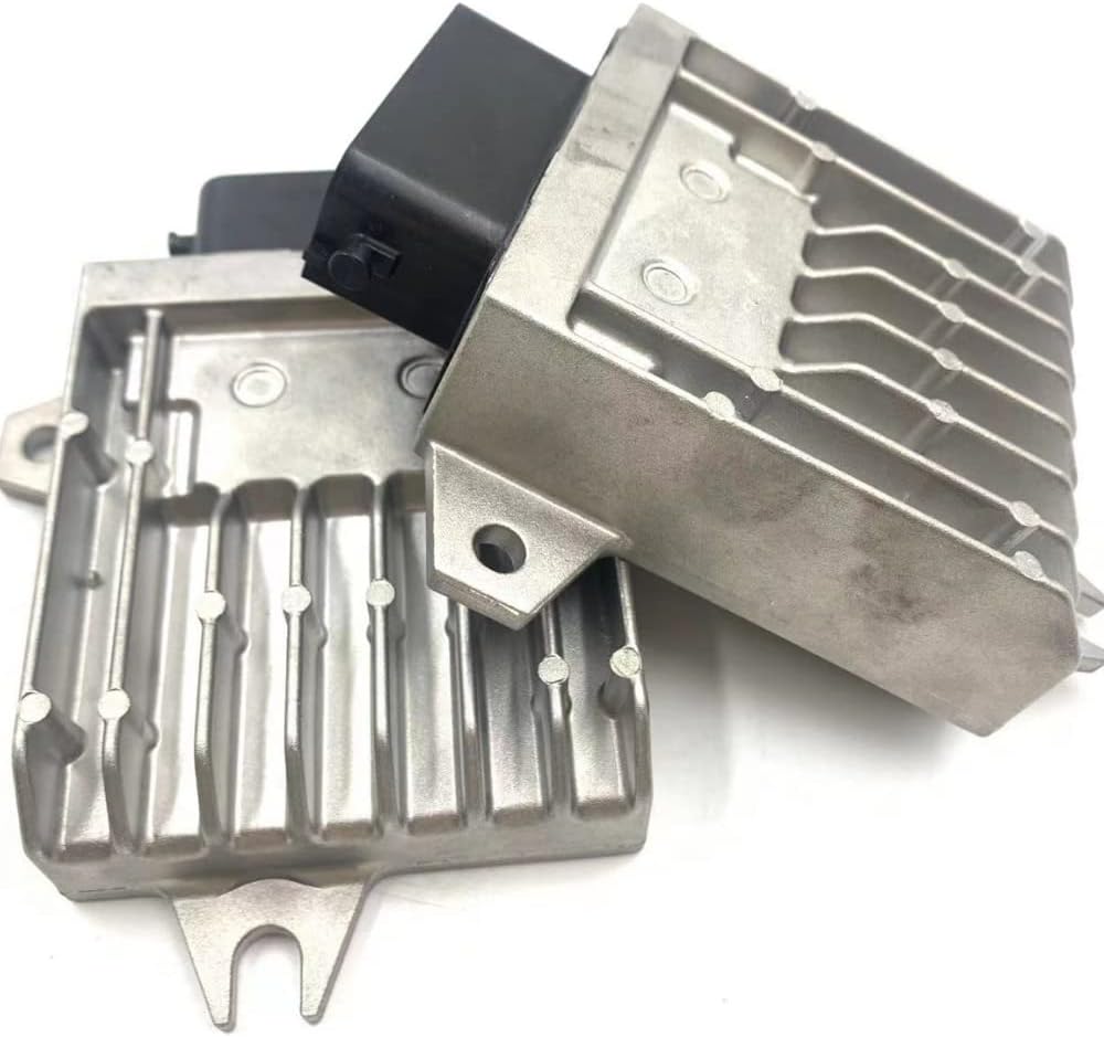Mazda 3 transmission control module LF8M189E1B