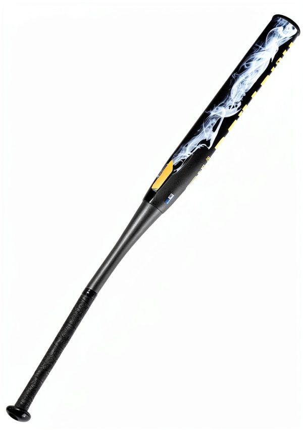 DeMarini Juggy Extended Softball Bat Composite-2