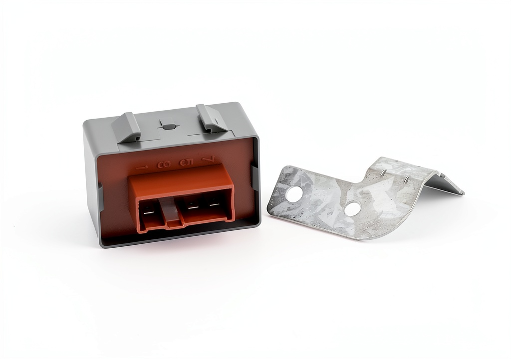 FAP Automatic Transmission Relay REL9 product image