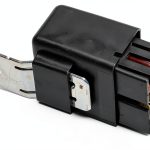 PartCatalog Plug-In Transmission Control Relay-0