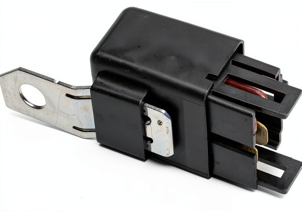PartCatalog Plug-In Transmission Control Relay-0