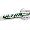 Softball Bat Miken Ultra Gamer Carbon Fiber 27oz-3