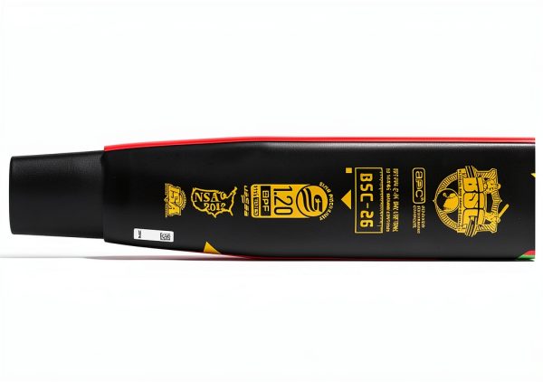 DeMarini Softball Bat 34" 26 oz. Composite Slowpitch-3