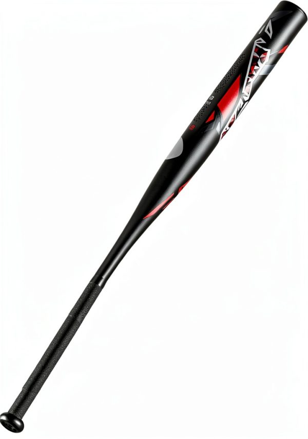 DeMarini Ultimate Weapon Slowpitch Bat 34in 27oz-4