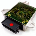 Generic Machined Transmission Relay-0