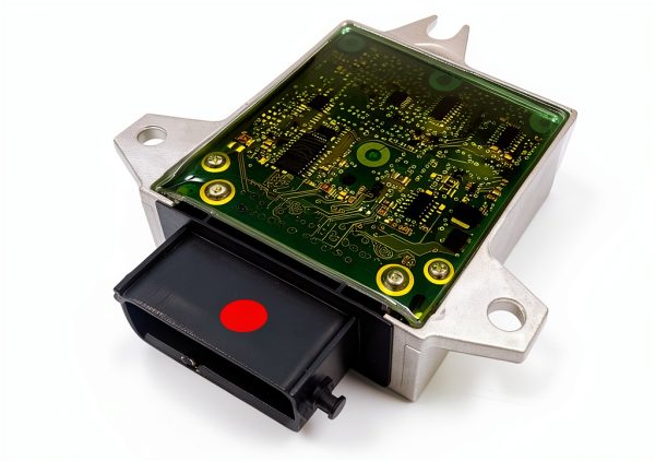Generic Machined Transmission Relay-0