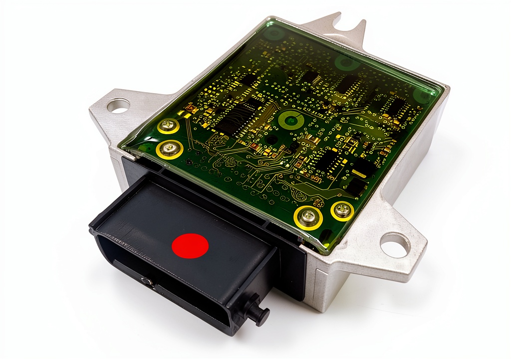 Generic Machined Transmission Relay product image