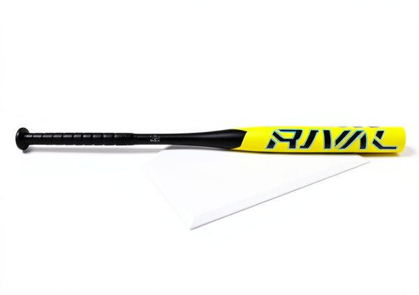 Easton RIVAL Slowpitch Softball Bat 34"/26 oz. Aluminum-3