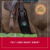 Weaver Leather Felt Lined Smart Cinch for Equestrian-1