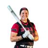 Miken DC41 Slowpitch Softball Bat Balanced Composite-4
