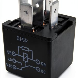 Crown Automotive Relay Electrical Screw Mount-0