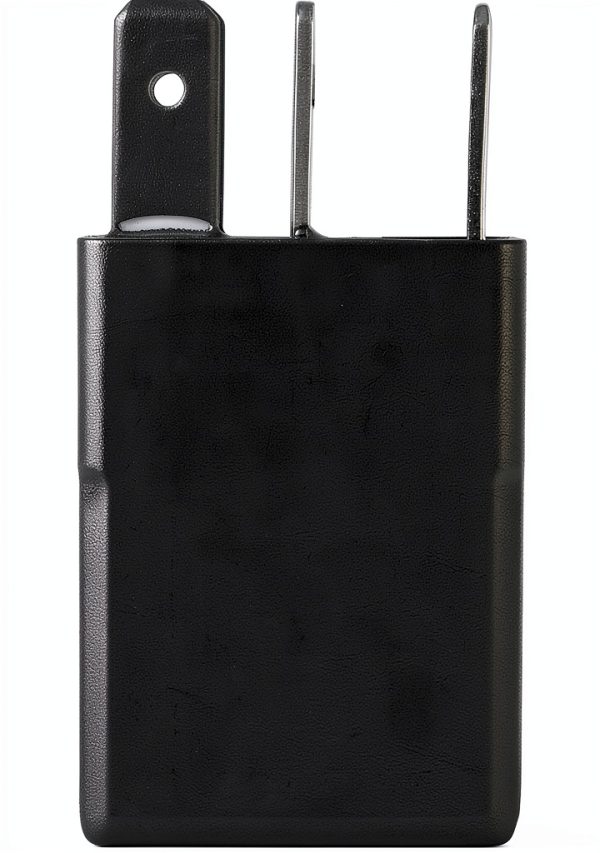 ACDelco Relay Silver Screw Connector-1
