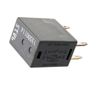 CAIJUN-AUTO Transmission Relay Replacement for G-M-C-0