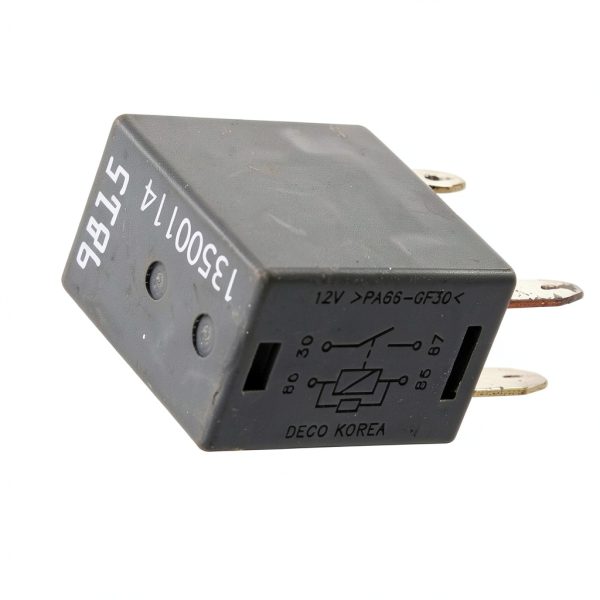 CAIJUN-AUTO Transmission Relay Replacement for G-M-C-0