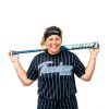 Easton Tantrum Slowpitch Softball Bat Composite-5