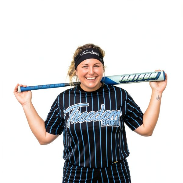 Easton Tantrum Slowpitch Softball Bat Composite-5