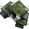 Mazda 3 Transmission Control Module LF8M189E1B-1
