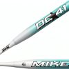 Miken DC41 Slowpitch Softball Bat Balanced Composite-0