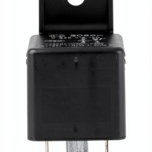 Bosch Screw Relay Automatic DIN Rail Mount-0