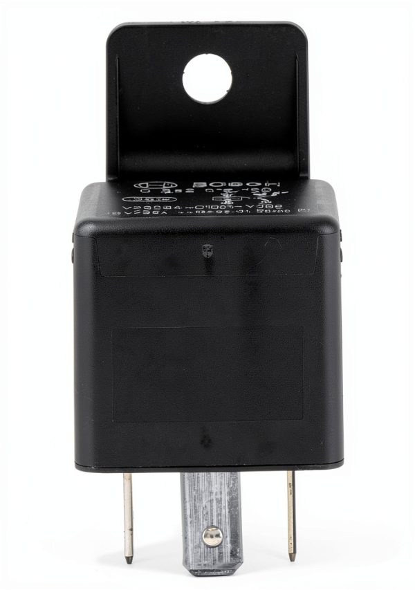 Bosch Screw Relay Automatic DIN Rail Mount-0