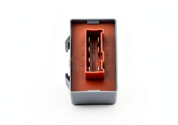 FAP Automatic Transmission Relay REL9-1