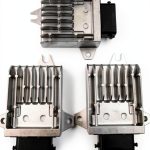 Transmission Relay Generic L539189E1E Machined-0