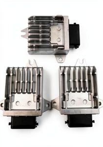 Transmission Relay Generic L539189E1E Machined-0