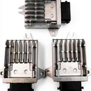 Transmission Relay Generic L539189E1E Machined-0