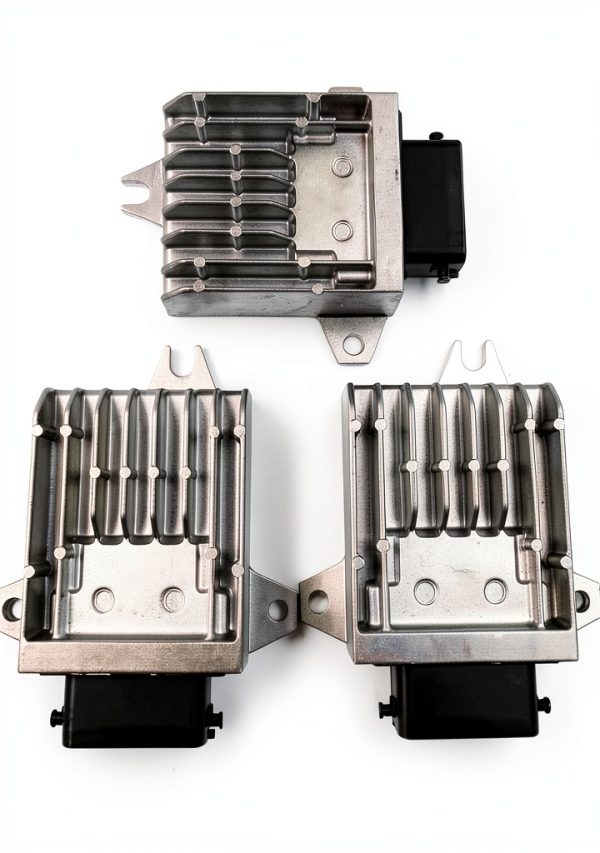 Transmission Relay Generic L539189E1E Machined-0