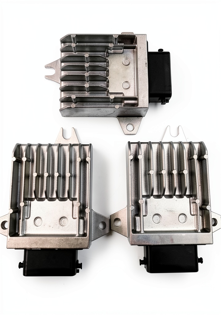 Installing Generic Transmission Relay L539189E1E in a vehicle's relay box
