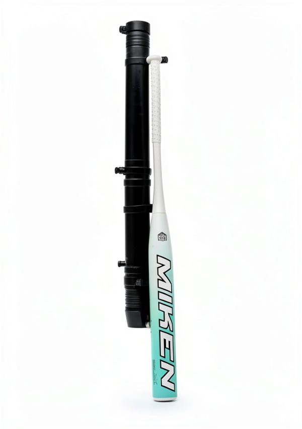 Miken DC41 Slowpitch Softball Bat Balanced Composite-1