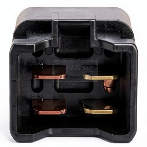 Denso Relay 567-0055 Automatic DIN Rail Relay-0