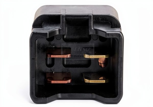 Denso Relay 567-0055 Automatic DIN Rail Relay-0