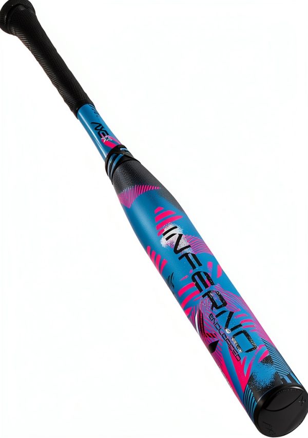Axe Softball Bat Carbon Fiber Slowpitch-0