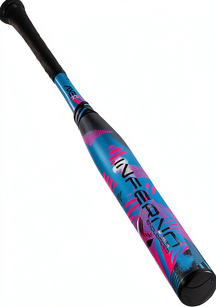 Axe Softball Bat Carbon Fiber Slowpitch