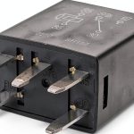 ULFWTQZ Automotive Automatic Transmission Relay-0