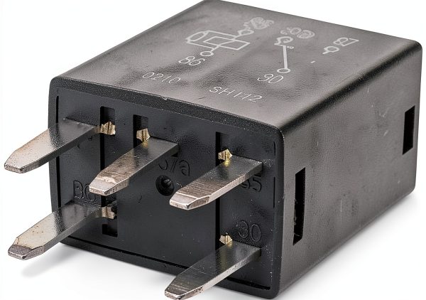ULFWTQZ Automotive Automatic Transmission Relay-0