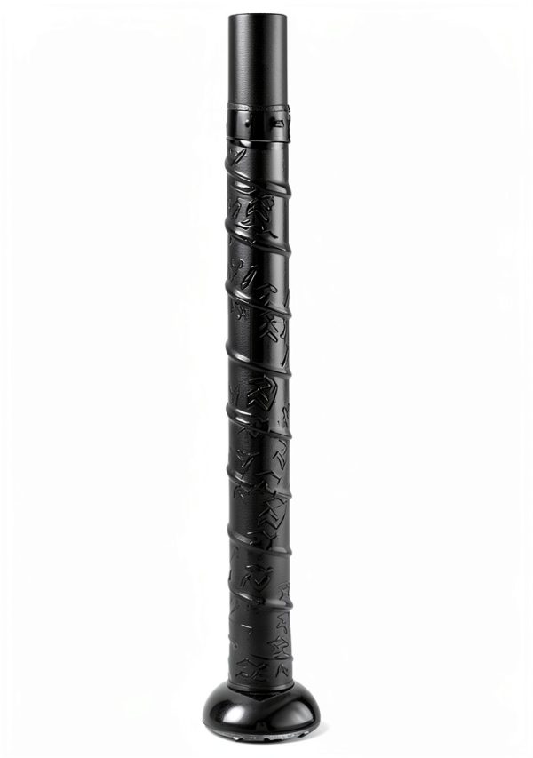 DeMarini Softball Bat 34" 26 oz. Composite Slowpitch-5